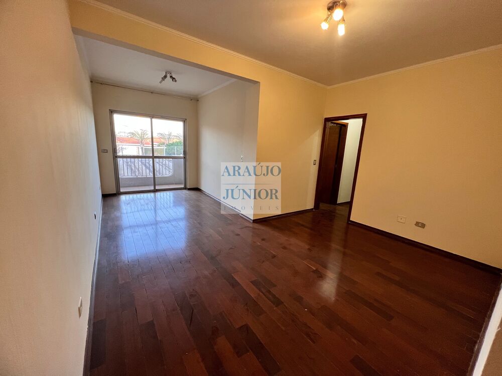 Apartamento, 3 quartos, 98 m² - Foto 2