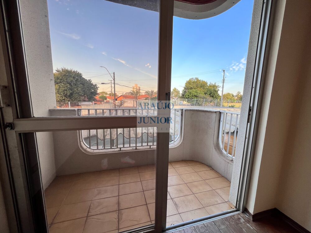 Apartamento, 3 quartos, 98 m² - Foto 3