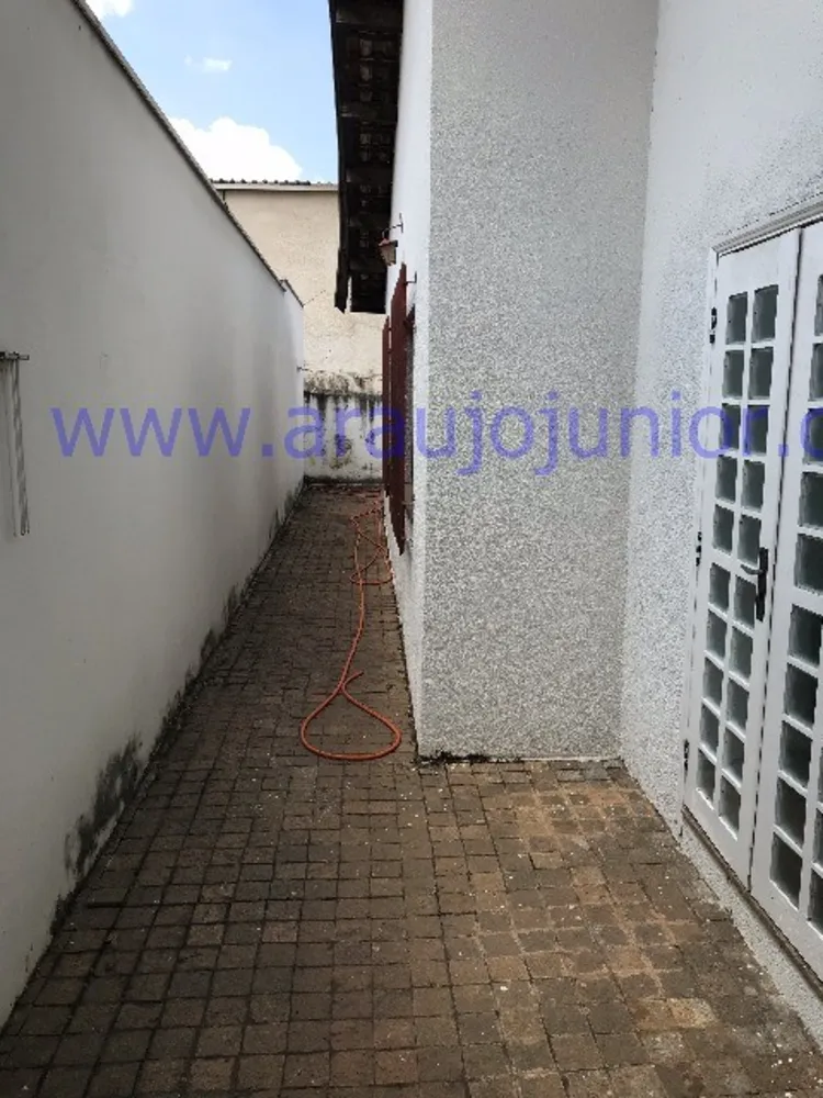 Casa, 3 quartos, 178 m² - Foto 5
