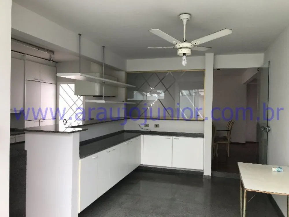Casa, 3 quartos, 178 m² - Foto 3