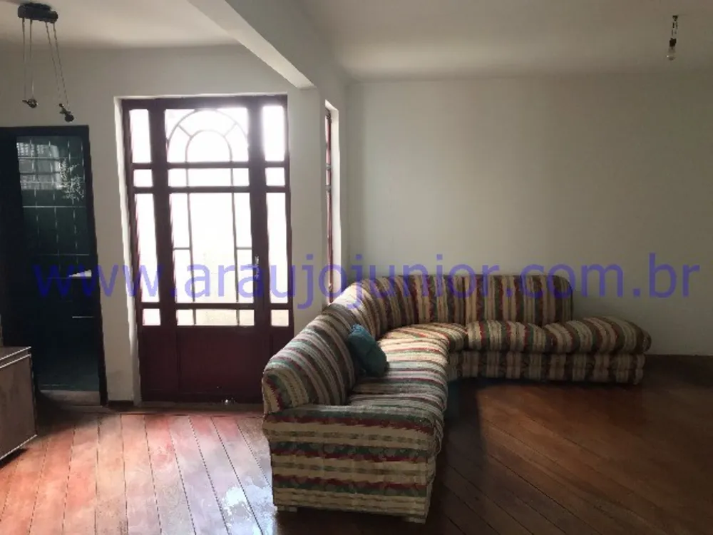Casa, 3 quartos, 178 m² - Foto 1