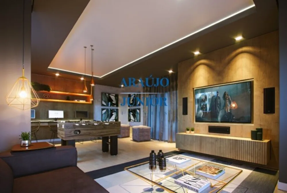 Apartamento, 3 quartos, 82 m² - Foto 1