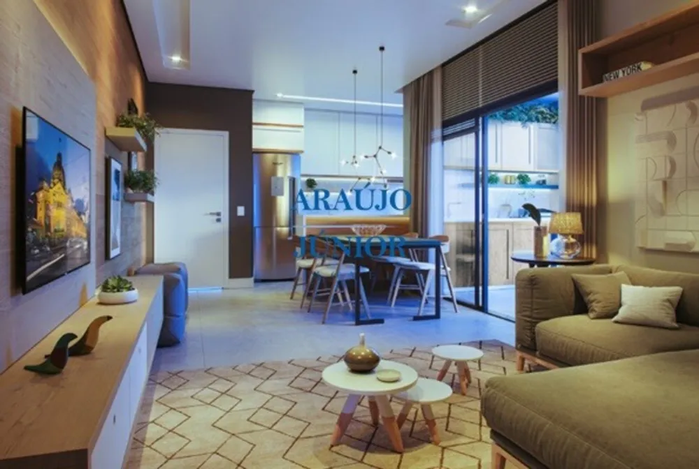 Apartamento, 3 quartos, 82 m² - Foto 6