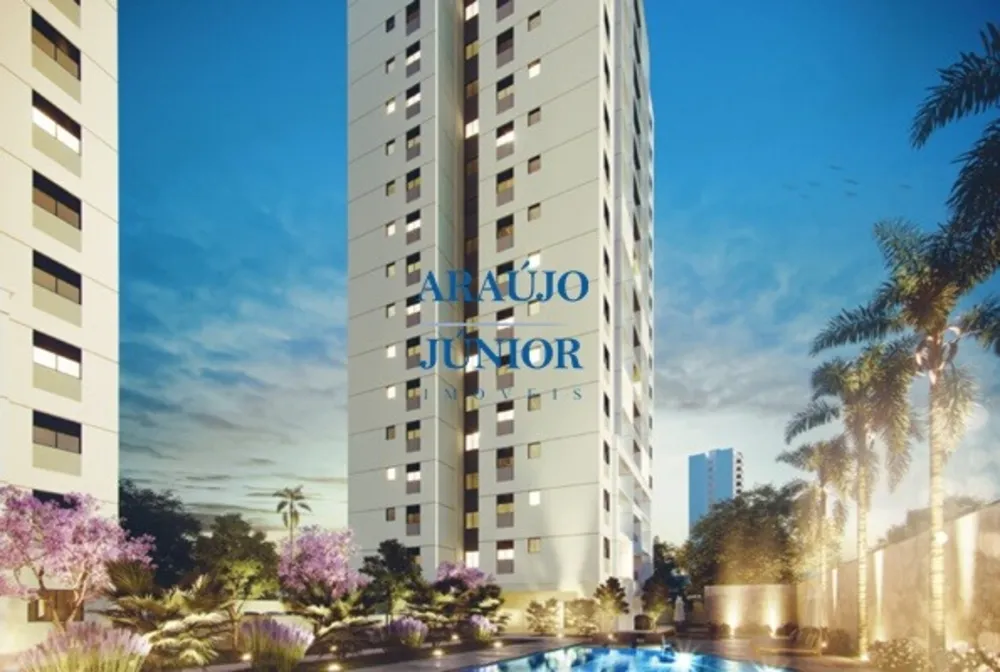 Apartamento, 3 quartos, 82 m² - Foto 5