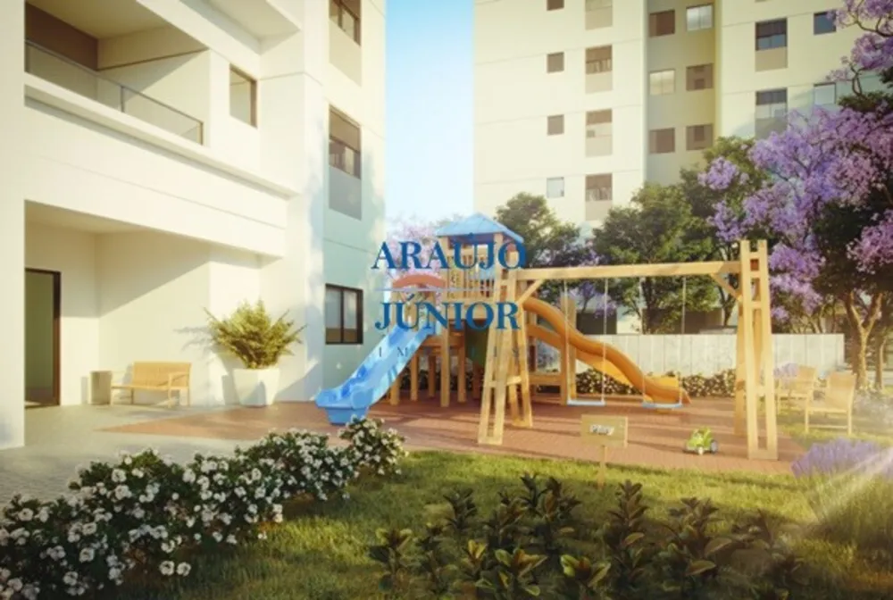 Apartamento, 3 quartos, 82 m² - Foto 12