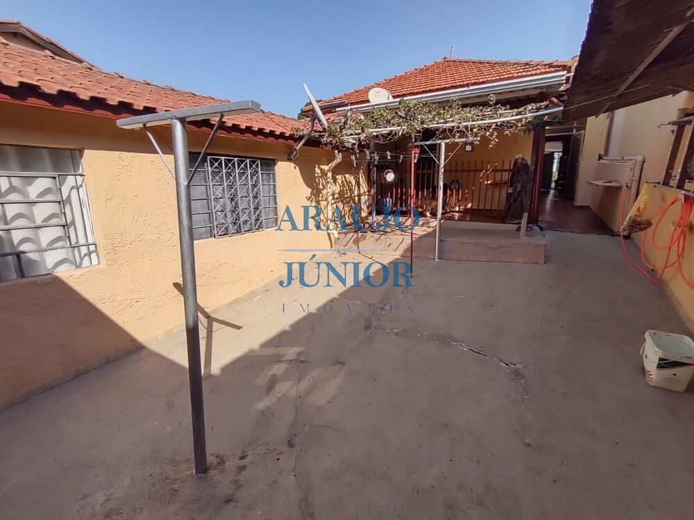 Casa, 4 quartos, 330 m² - Foto 17