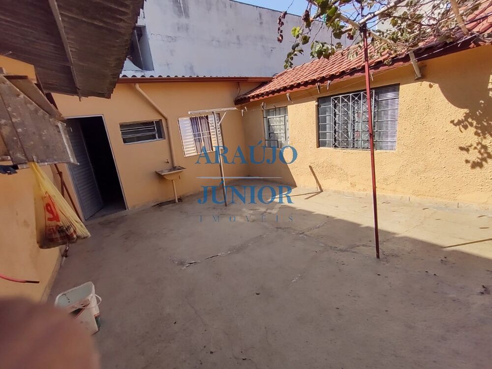 Casa, 4 quartos, 330 m² - Foto 19