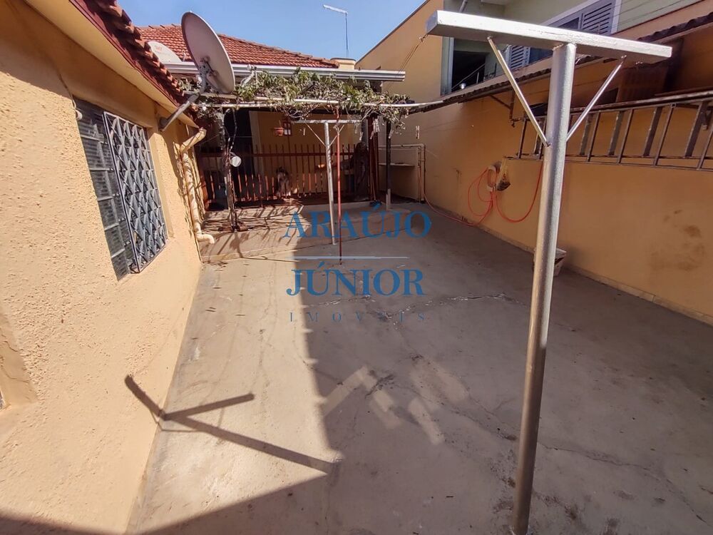 Casa, 4 quartos, 330 m² - Foto 21