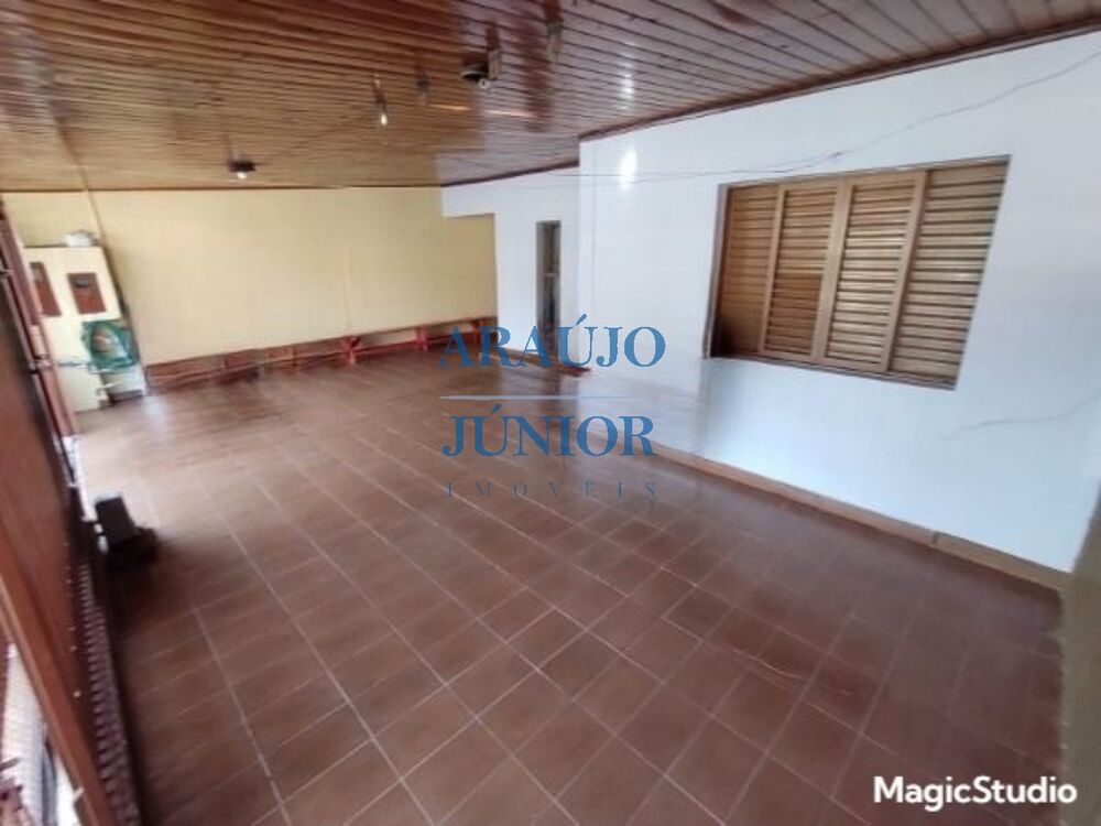 Casa, 4 quartos, 330 m² - Foto 12