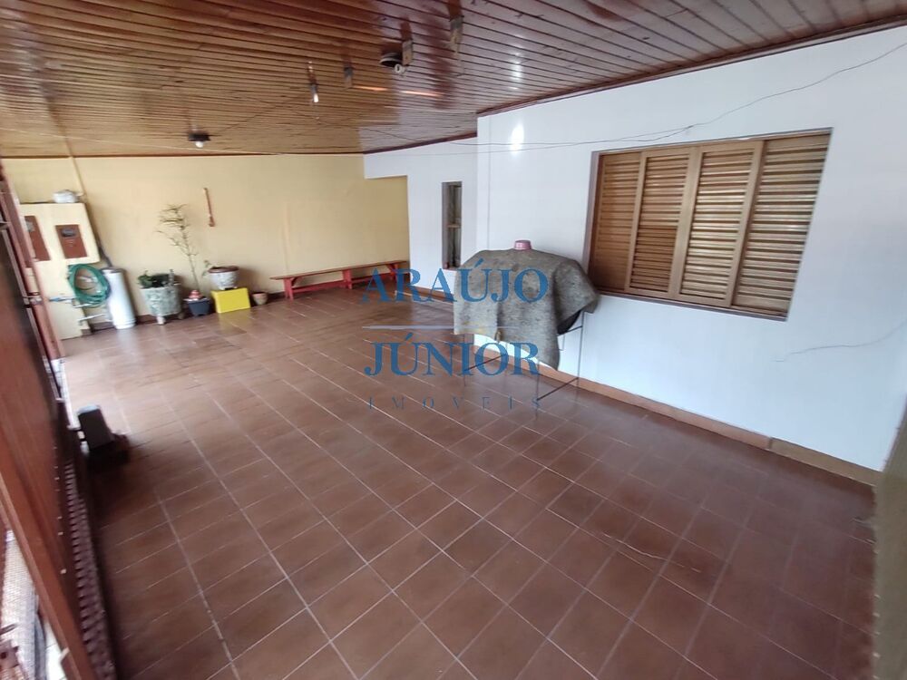 Casa, 4 quartos, 330 m² - Foto 18
