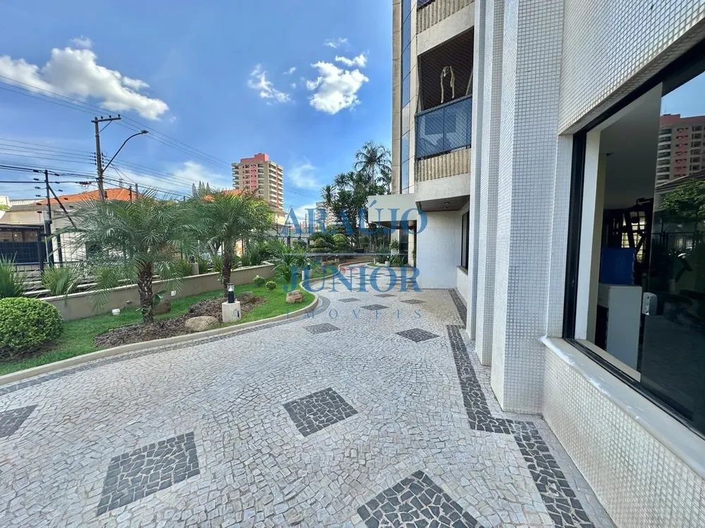 Apartamento, 3 quartos, 230 m² - Foto 5