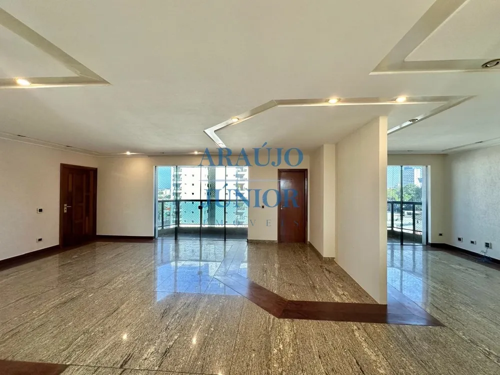 Apartamento, 3 quartos, 230 m² - Foto 8
