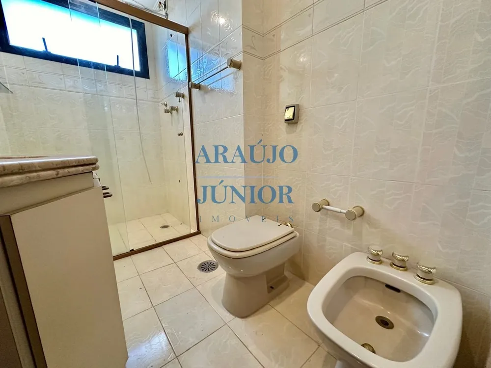 Apartamento, 3 quartos, 230 m² - Foto 12
