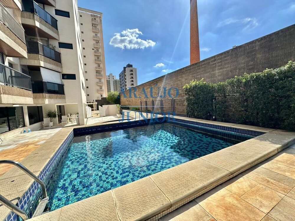 Apartamento, 3 quartos, 230 m² - Foto 4