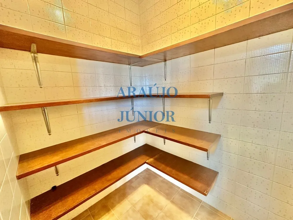 Apartamento, 3 quartos, 230 m² - Foto 9