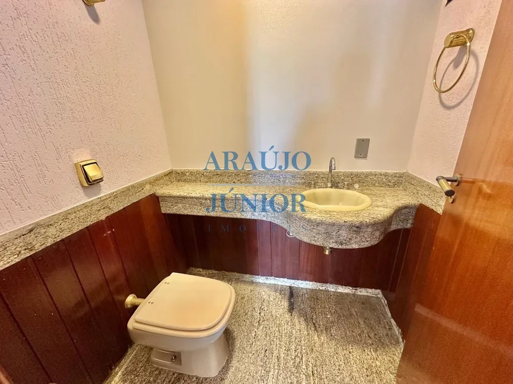 Apartamento, 3 quartos, 230 m² - Foto 7