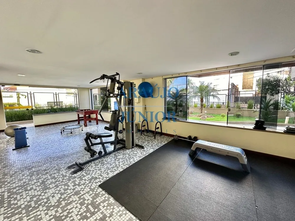 Apartamento, 3 quartos, 230 m² - Foto 6