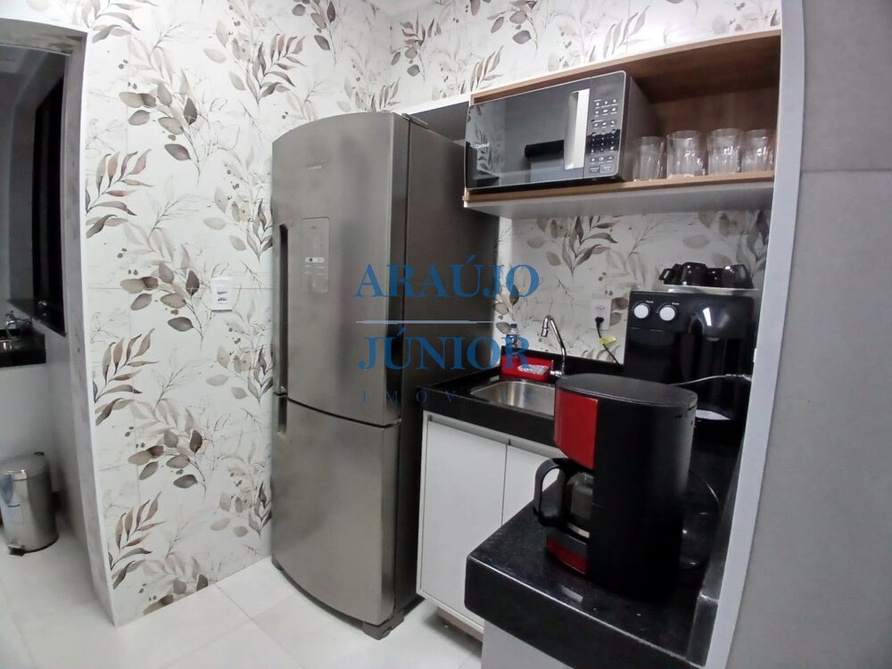 Conjunto Comercial-Sala para alugar, 436m² - Foto 4