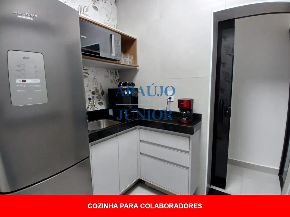 Sala-Conjunto, 436 m² - Foto 2
