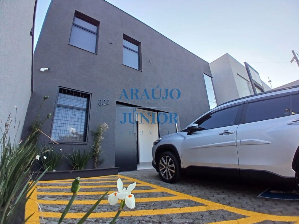 Conjunto Comercial-Sala para alugar, 436m² - Foto 12