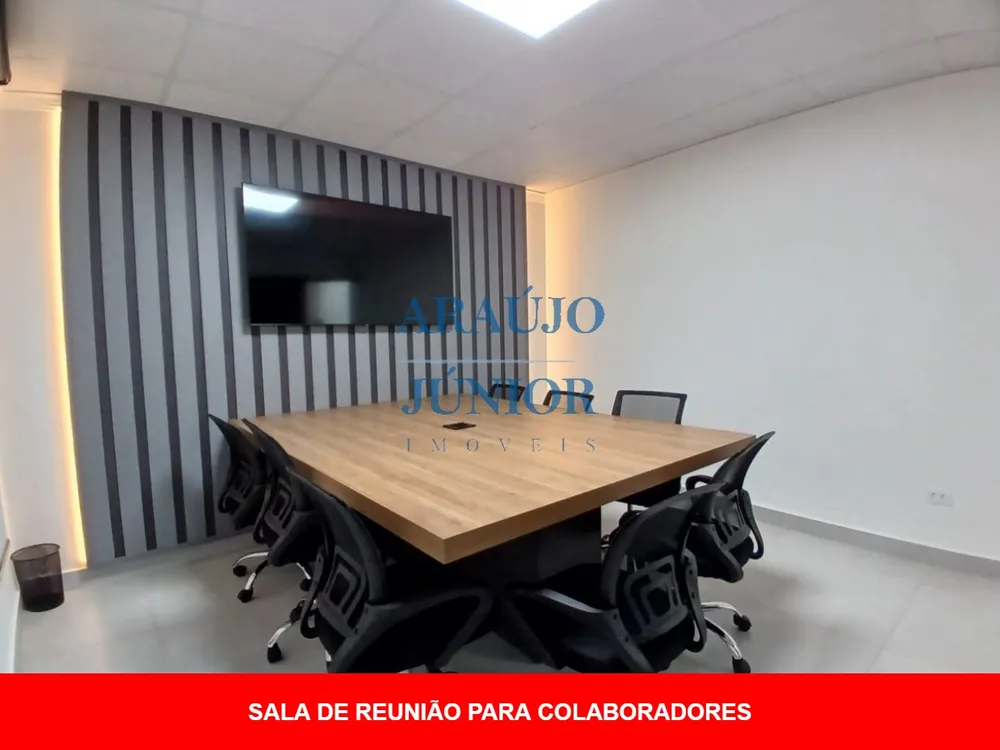 Sala-Conjunto, 436 m² - Foto 4