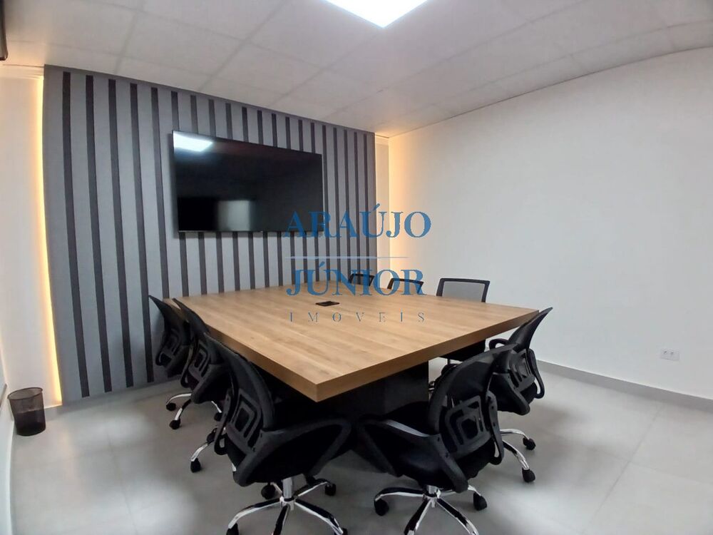 Conjunto Comercial-Sala para alugar, 436m² - Foto 2