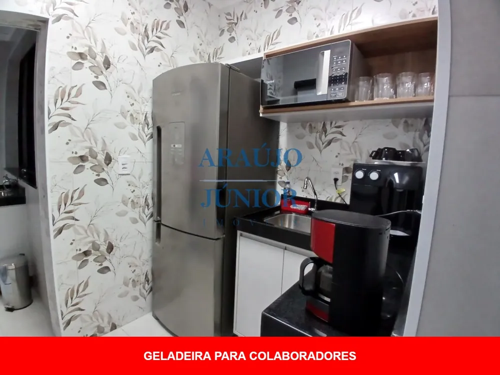 Sala-Conjunto, 436 m² - Foto 1