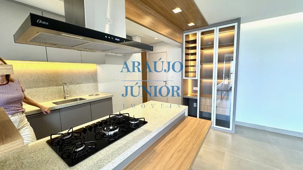 Apartamento, 2 quartos, 88 m² - Foto 2