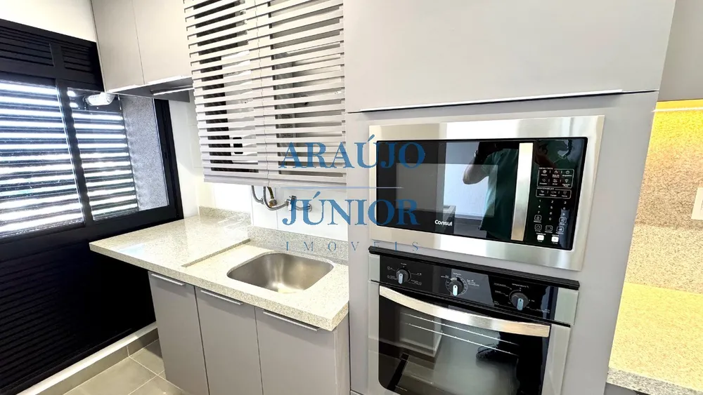 Apartamento, 2 quartos, 88 m² - Foto 7