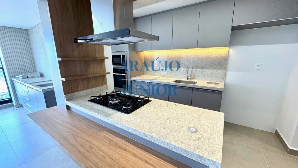 Apartamento, 2 quartos, 88 m² - Foto 5