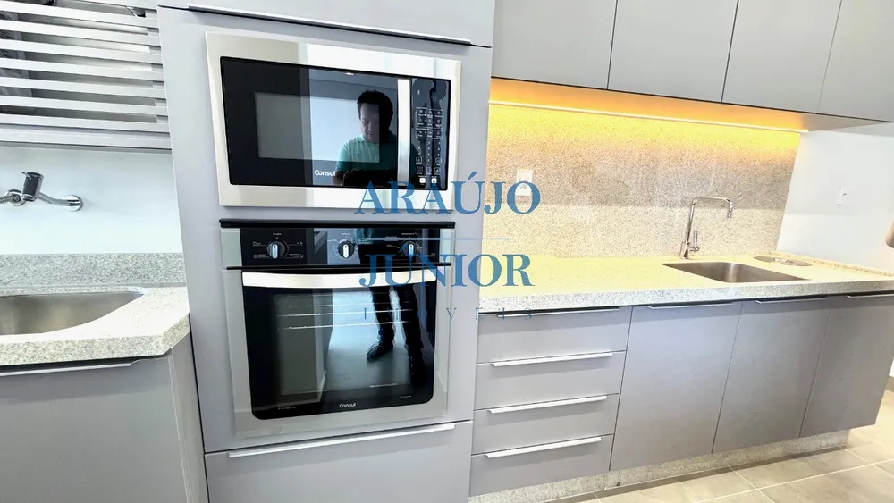 Apartamento, 2 quartos, 88 m² - Foto 4