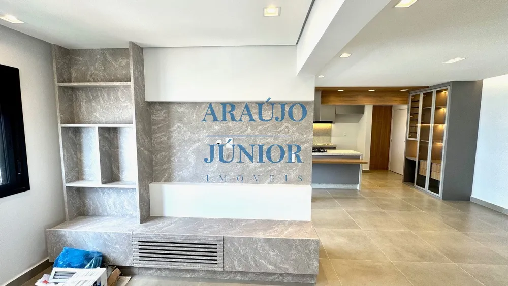Apartamento, 2 quartos, 88 m² - Foto 3