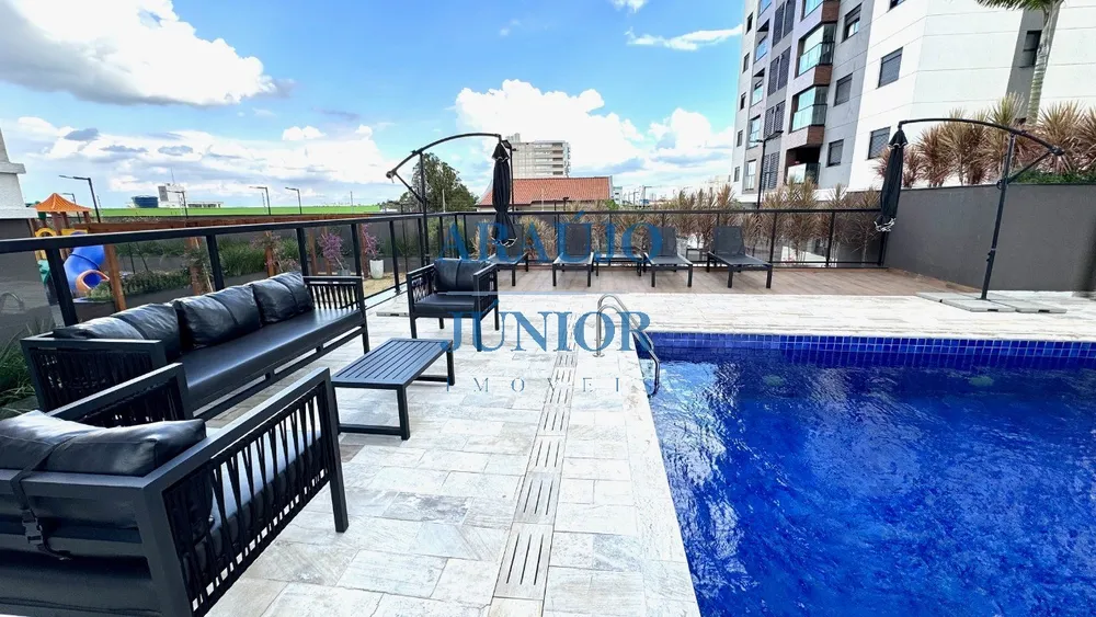 Apartamento, 2 quartos, 88 m² - Foto 10