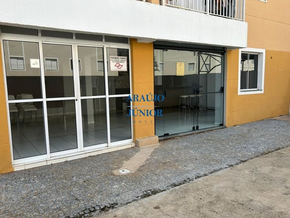 Apartamento, 3 quartos, 70 m² - Foto 3