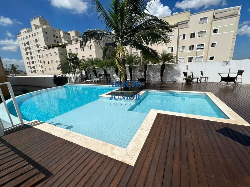 Apartamento, 3 quartos, 70 m² - Foto 2