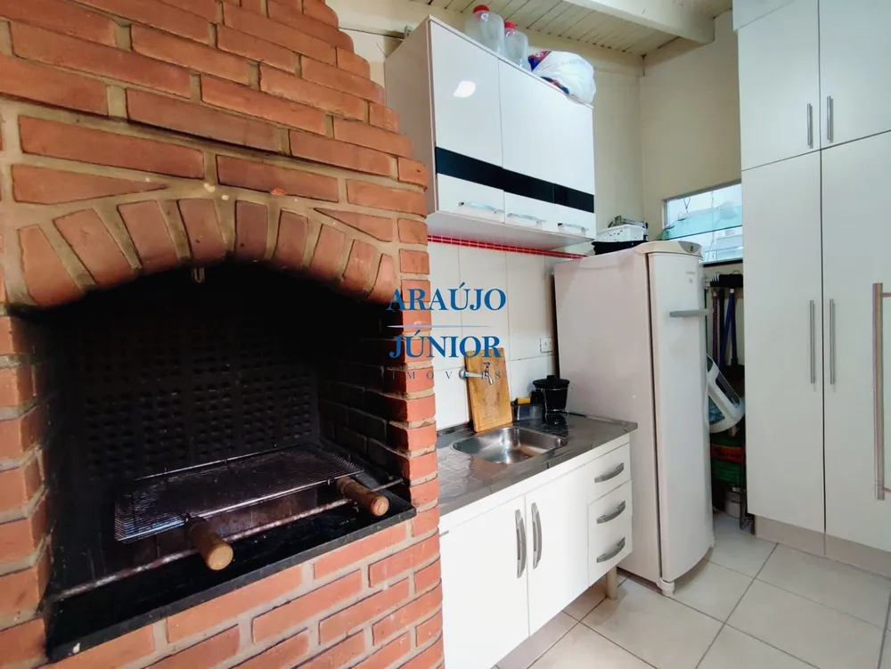 Casa, 3 quartos, 110 m² - Foto 9