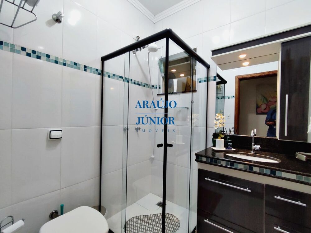 Casa à venda com 3 quartos, 110m² - Foto 5