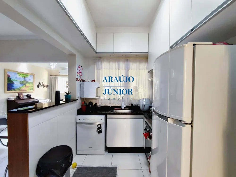 Casa, 3 quartos, 110 m² - Foto 13