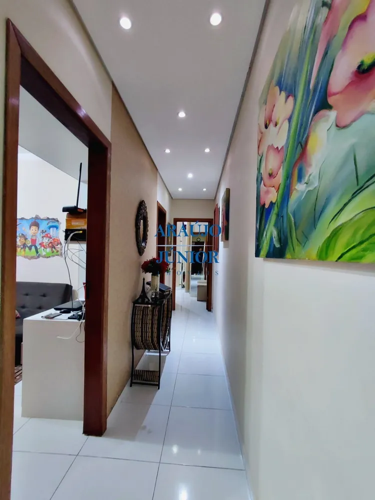 Casa, 3 quartos, 110 m² - Foto 6