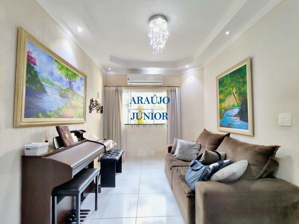 Casa à venda com 3 quartos, 110m² - Foto 6