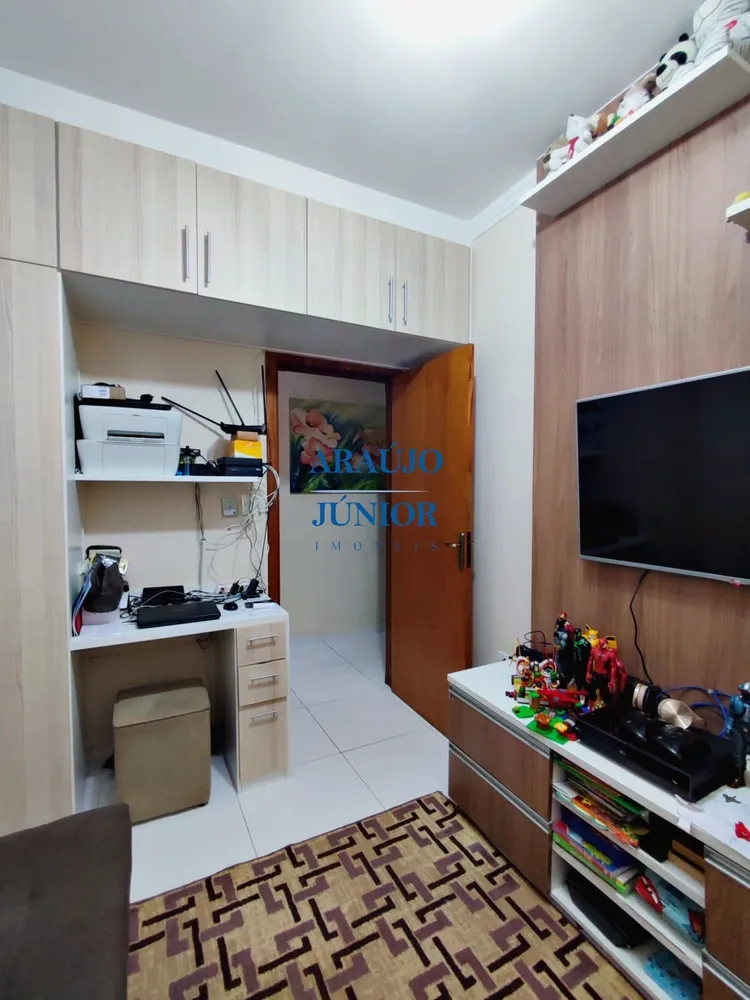 Casa, 3 quartos, 110 m² - Foto 2
