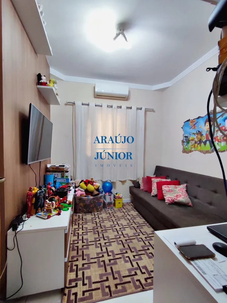 Casa, 3 quartos, 110 m² - Foto 4