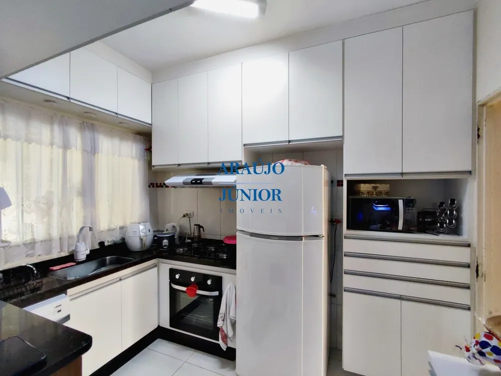 Casa, 3 quartos, 110 m² - Foto 12