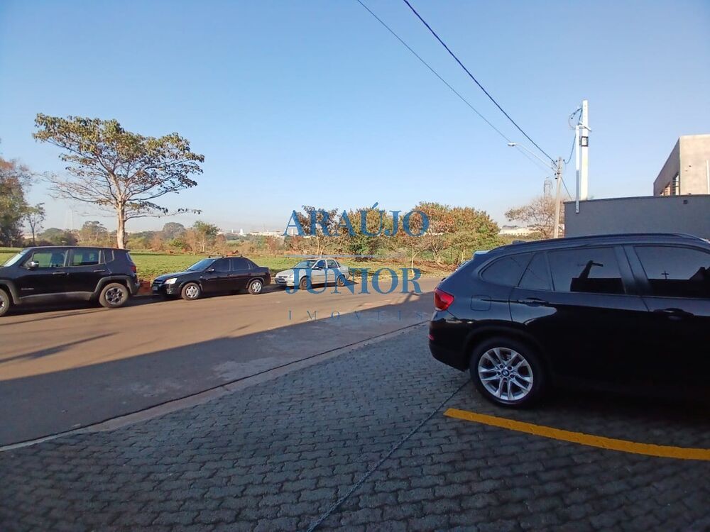 Conjunto Comercial-Sala para alugar, 436m² - Foto 12