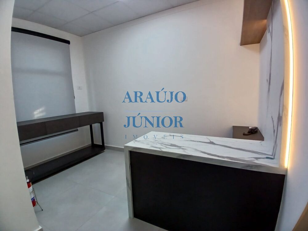 Conjunto Comercial-Sala para alugar, 436m² - Foto 8