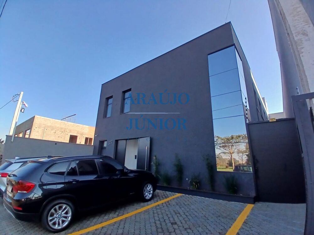 Conjunto Comercial-Sala para alugar, 436m² - Foto 14