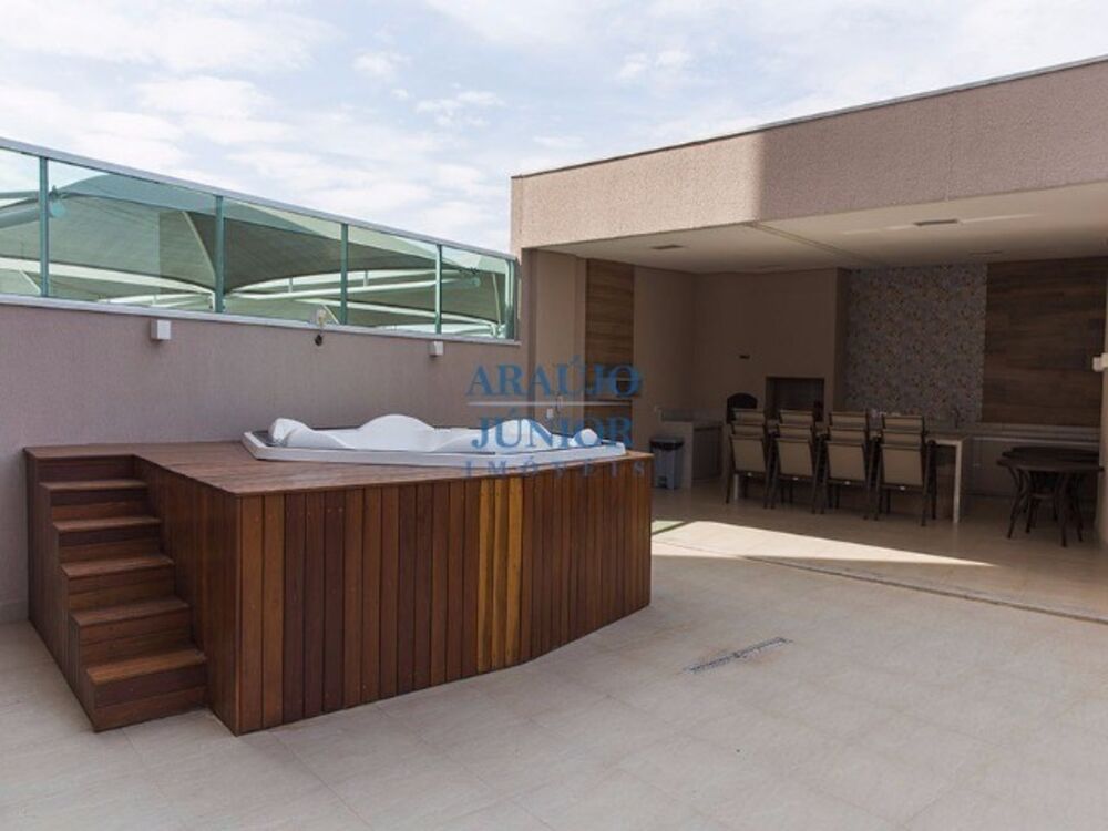 Apartamento, 2 quartos, 98 m² - Foto 7