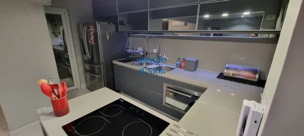 Apartamento, 2 quartos, 98 m² - Foto 5