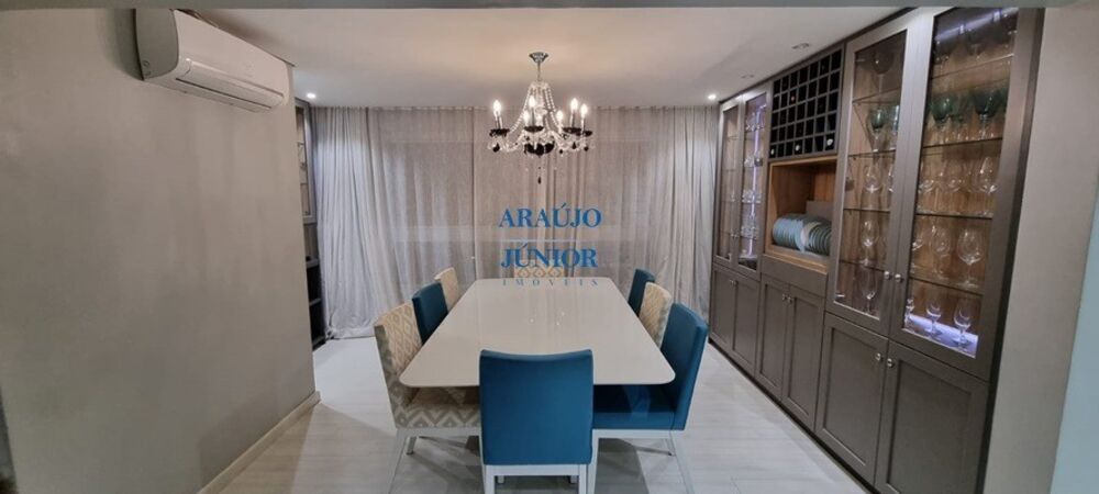 Apartamento, 2 quartos, 98 m² - Foto 4