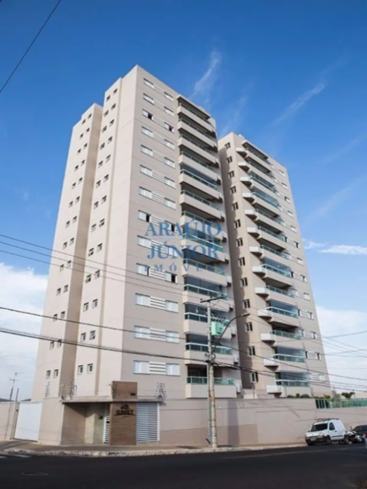 Apartamento, 2 quartos, 98 m² - Foto 13